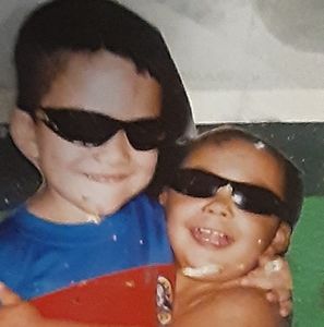 Meet your Posher, Omar